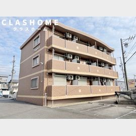 Lapis2 1階 築17年3ヶ月の賃貸物件