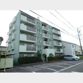 グリーンハイツミユキの賃貸物件