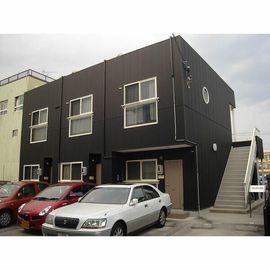 ブランノワールの賃貸物件