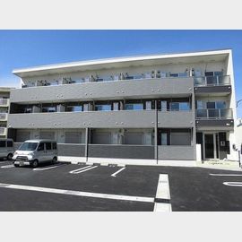 サニーオレンジの賃貸物件