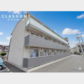 メゾンドアミーの賃貸物件