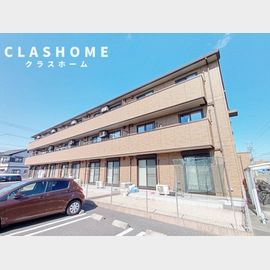 ガーデンパーティーの賃貸物件