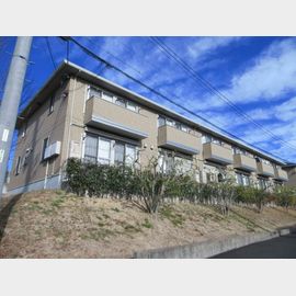 グランディールCの賃貸物件