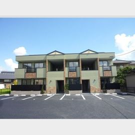 フラン・ヴェールの賃貸物件