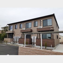 アンソレイエ 1階 築1年4ヶ月の賃貸物件