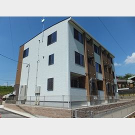 ネオレクサスIIの賃貸物件