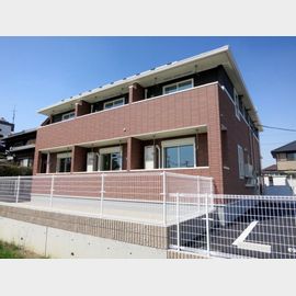 吉良吉田駅より徒歩16分 築10年9ヶ月 2階建の賃貸物件