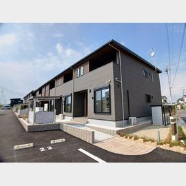 ガラッシアCの賃貸物件