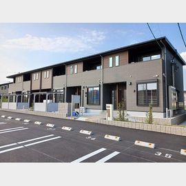 ガラッシアCの賃貸物件