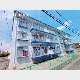 リトルアイランド 3階 築39年11ヶ月の賃貸物件