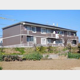 エクセル 2階 築28年2ヶ月の賃貸物件