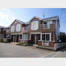 西尾駅よりバス15分 1階 築24年6ヶ月の賃貸物件