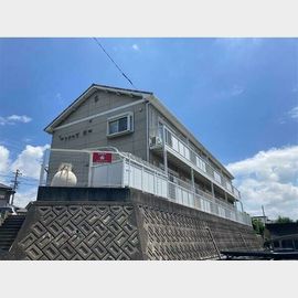 サンヒルズ広坂 2階 築20年11ヶ月の賃貸物件