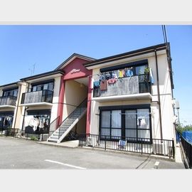 フォーレス榎 Bの賃貸物件