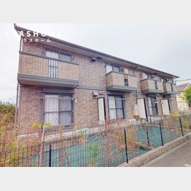 セレーノ八橋の賃貸物件