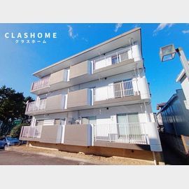 パープルシャトーＢの賃貸物件