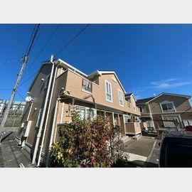 プリンセスガーデン３の賃貸物件