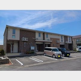 エルディム川端の賃貸物件