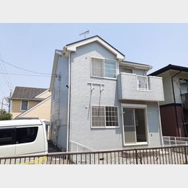 メゾントリエステートの賃貸物件