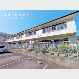 若松ハイツの賃貸物件