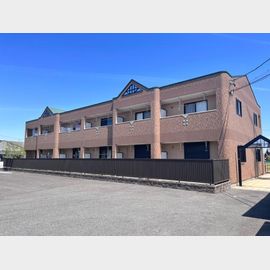 アイレス西尾の賃貸物件