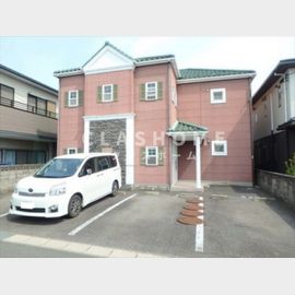 プレジャー2001の賃貸物件