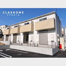 MAISONETTELAND栄A 1階 新築の賃貸物件