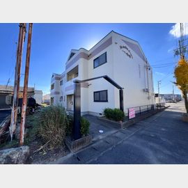 Thegardenofloveレジデンス愛の園 1階 築28年9ヶ月の賃貸物件