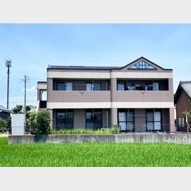 吉良吉田駅より徒歩11分 築20年6ヶ月 2階建の賃貸物件