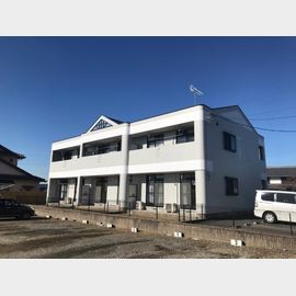 ターフヒルズの賃貸物件