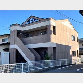 エスポア雅の賃貸物件