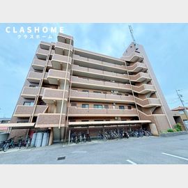 碧南駅より徒歩9分 5階 築28年6ヶ月の賃貸物件