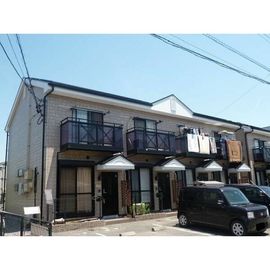 吉良吉田駅より徒歩17分 築19年11ヶ月 2階建の賃貸物件