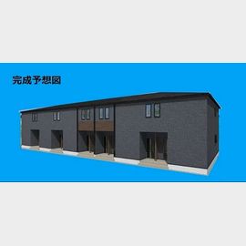 アーバンフラッツＢの賃貸物件