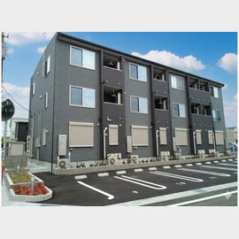 ソレイユFの賃貸物件