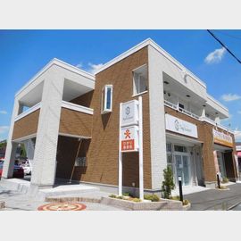 一ツ木駅より徒歩12分 2階 築11年1ヶ月の賃貸物件