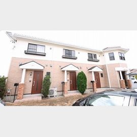 ＧｒａｃｉａIIの賃貸物件