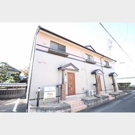 コンフォート陣屋の賃貸物件