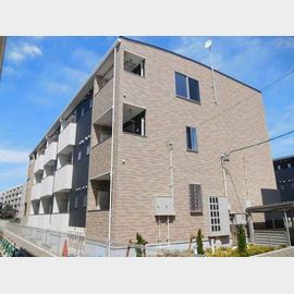 プルミエール毛賀知Aの賃貸物件