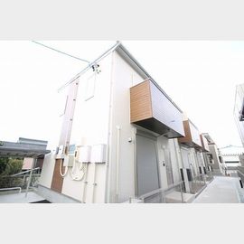 VILLAGE芙蓉 1階 築4年2ヶ月の賃貸物件