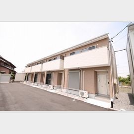 吉良吉田駅より徒歩7分 1階 築7年8ヶ月の賃貸物件