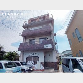 野田新町駅より徒歩14分 3階 築44年9ヶ月の賃貸物件