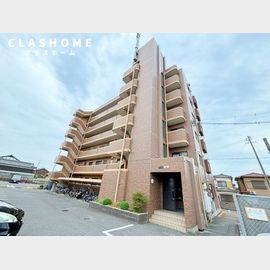 碧南駅より徒歩7分 6階 築28年6ヶ月の賃貸物件