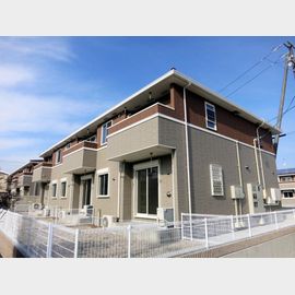 アイリン タウン Bの賃貸物件