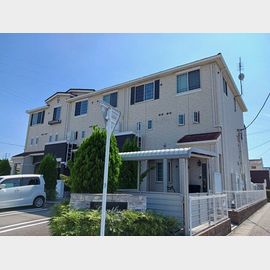 ジェントリーの賃貸物件