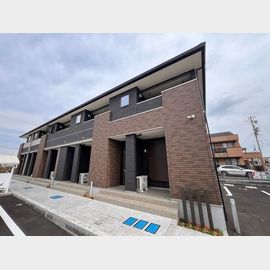 サンライズ24の賃貸物件