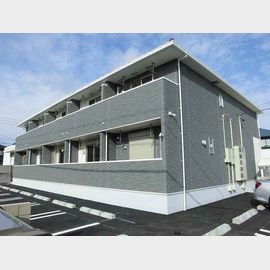 知立駅より徒歩15分 築5年11ヶ月 2階建の賃貸物件