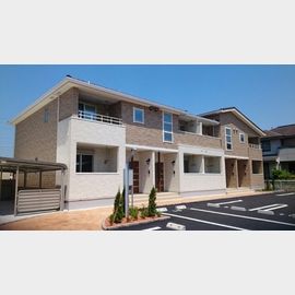 フォルティッシモBの賃貸物件