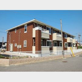 セロシア雨池の賃貸物件