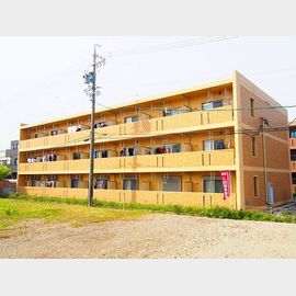 サニーブローテ住吉１の賃貸物件